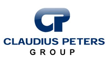 Claudius Peters (UK) Ltd. Claudius Peters (Italiana) srl.