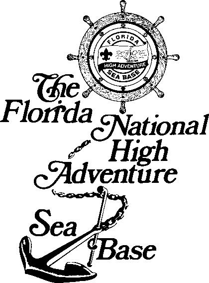 Florida Sea Base Application for Employment The Florida National High Adventure Sea Base Boy Scouts of America 73800 Overseas Hwy, Islamorada, Florida 33036 Phone: (305) 664-4173 Fax: (305) 664-2039