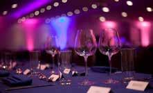 London s premier venue for celebrations, banquets and events First-class facilities Everything you need for a unique and unforgettable event With a choice of beautiful rooms and a professional