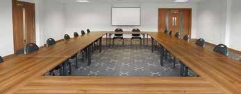 Plan any size of corporate event, from board meetings and small seminars to large conferences and corporate events.