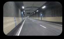 tunnel safety