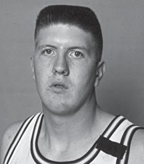 ALL-AMERICANS Reeves Career Highlights BRYANT REEVES ALL-AMERICAN, 1994-95 A two-time All-American, Reeves was named to the third team in both 1994 and 1995.