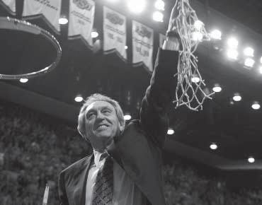 He took his teams to the NCAA Tournament 26 times in 36 years, including 25 times in his last 29 years as a head coach. OSU s 2004 NCAA Tournament run marked the third Final Four trip in his career.