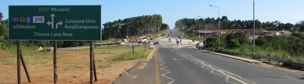 Road users on turbo roundabouts have to receive and interpret much information, and therefore it is important that the road markings and signage are carefully designed, in order not to overload the