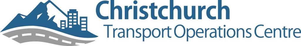 A partnership of Christchurch City Council, New Zealand Transport Agency and Environment Canterbury Keeping Christchurch Moving DRAFT: Transport Efficiency and Impact Guide April 2018 GUIDELINE