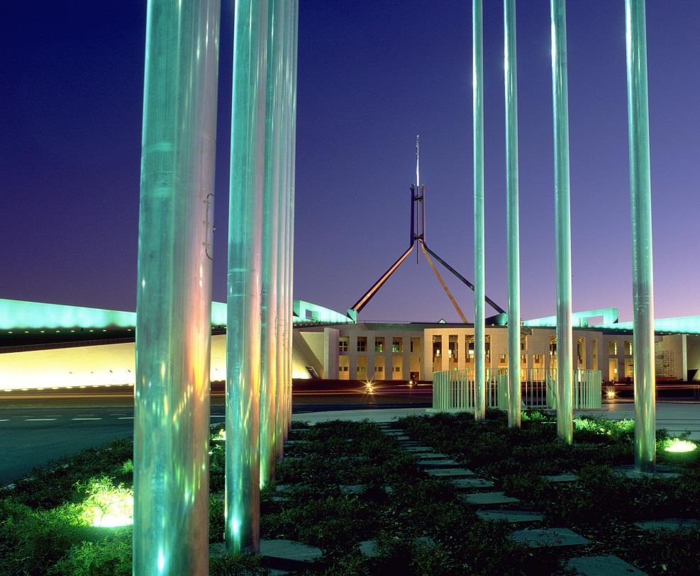 While Canberra may be the political hub of the nation, this young, modern capital city is the place to discover Australia s stories through national attractions that hold and share the essence of