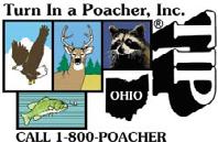 POACHERS ARE STEALING FROM YOU!
