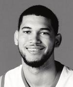 KENTUCKY BASKETBALL Eloy Vargas 30 6-11 244 Sr. Moca, Dominican Republic (Miami-Dade CC) Season Update: Had two rebounds and tossed down a dunk in a win over Loyola.