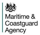 MARINE GUIDANCE NOTE MGN 543 (M+F) Safety of Navigation: Offshore Renewable Energy Installations (OREIs) - Guidance on UK Navigational Practice, Safety and Emergency Response.