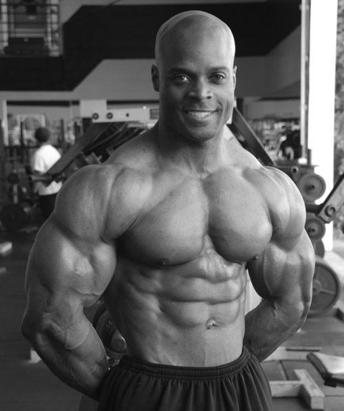 Morris Mendez Beyond Built DVD The behind the scenes training and preparation right up until Mo s overall win at the 2003 Musclemania Atlantic!