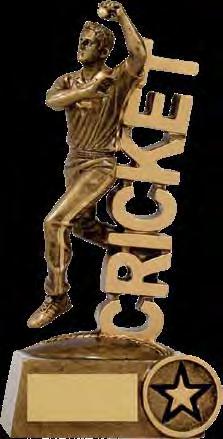 CRICKET Cricket Word Bowler 2 sizes