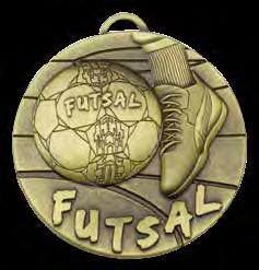 FUTSAL Futsal Peak