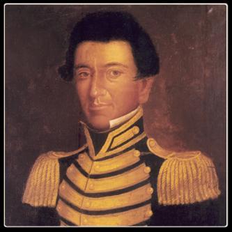 Juan Seguin He was a Tejano who fought for Texas. He served in various political positions before his military career began. He fought at the Battle of the Alamo.