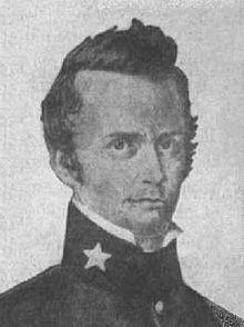 The battalion ended up being part of Colonel Fannin s troops who were massacred at Goliad.