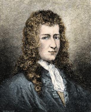 René Robert Cavelier, Sieur de La Salle La Salle was a French explorer.