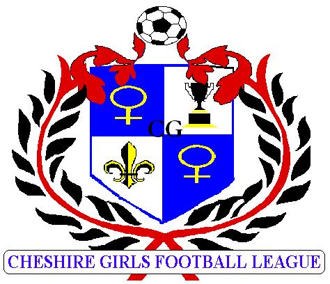 Cheshire Girls Football League Rules 2017/2018 A Charter Standard League Cheshire Girls Football League Officials Chairman Mr Fred Burgess Email: chair@cg-fl.