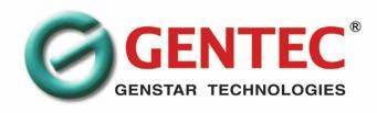 Genstar Technologies Company, Inc.