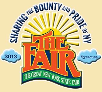 New York State Fair State Fair Passes Below are the qualifications for receiving a State Fair Pass: All 4-H members who qualify to participate at State Fair will receive an entry pass for State Fair,