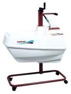 Hydrotherapy Equipment Patient supports For transfers Seats (Submersible) Swivel chairs (Submersible)