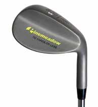 Wedges Wedges KEEP TIGHT. Pre wedges feature traditional U groove technology. Wedges Technical specifications for Pre wedges.