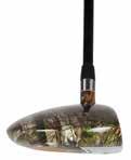 REALTREE PUTTER