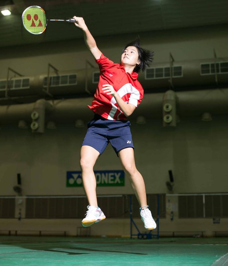 Xiaoyu Makes It To Asia Youth U19 Semi-Final Jansen Yeo Executive, Strategic Communications Singapore Sports School alumnus Liang Xiaoyu became the first badminton player from Singapore Sports School
