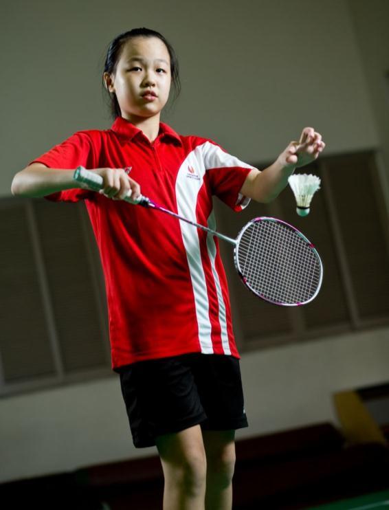 From 128, Sito Jia Rong Climbs To Last 16 Astec Open X Badminton Championship 2014 Posted: 12 September 2014 The School-Within-A-School team went to Jakarta, Indonesia, to compete in the Astec Open