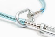 offset thimble Basket Sling with thimble Swivel Sling with swivel end termination Roller Sling woth
