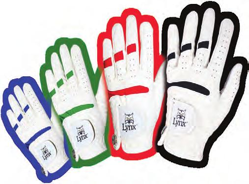Junior Gloves Great