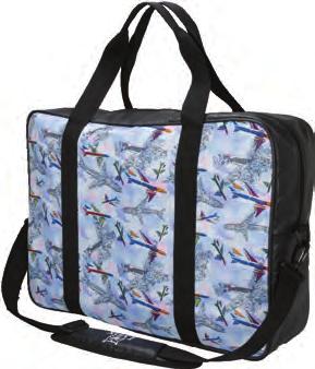Prowler Travel Bag