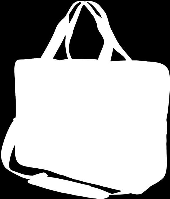 Carry and storage bag