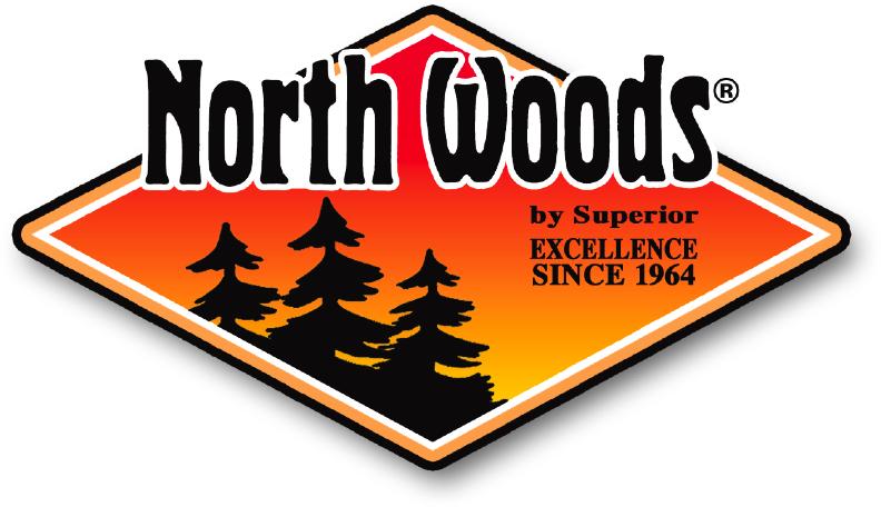 Details of the supplier of the safety data sheet Supplier Address North Woods 4415 S.