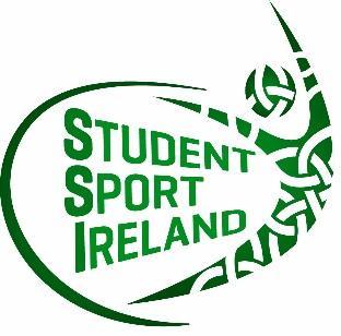 SSI/IRFU Men s Rugby 2015-2016 League & Cup Rules and Regulations 1. Divisions Student Sport Ireland in association with the IRFU shall coordinate the Men s Rugby League with divisions as follows: 1.