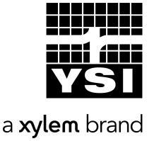 YSI sells this product under agreement with the original manufacturer.