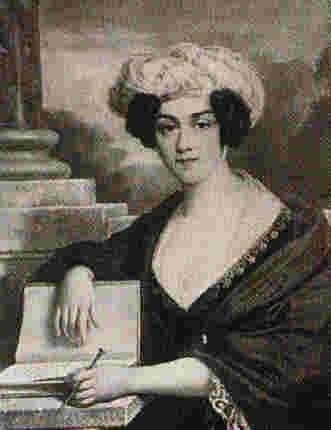 Century Week 9: Isabelle de Charrière Tuesday: Isabelle de Charrière, Letters of Mistress Henley (1784) Thursday: Letters Week 10: Tuesday: Olympe de Gouges, Declaration of the Rights of Women (1791)