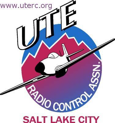 November 2016 Newsletter Charter #2786 In This Issue President s Message October Club Meeting October Fun Fly President s Message Hello Fellow Ute RC Modelers, Salt Lake Modelport Reopening Upcoming