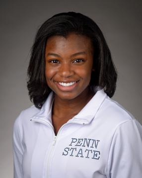 18 GAME NOTES TV/MEDIA ROSTER Amber Autry 5-7 All-Around Rochester, Mich.