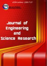 Journal of Engineering and Science Research 1 (2): 133-138, e-issn RMP Publications, DOI: Design of a Microcontroller-Based Pitch Angle Controller for a Wind Powered Generator Glenn V.