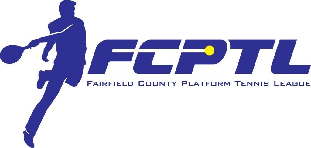 Fairfield County Platform Tennis League