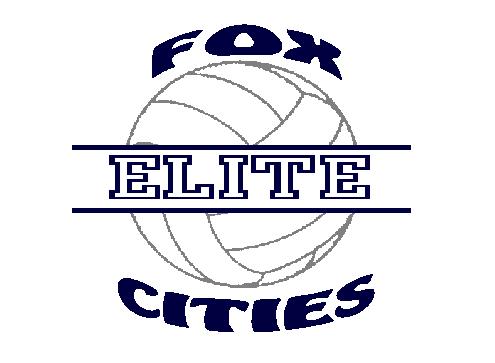 Fox Cities Elite Volleyball