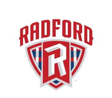 2 1st/2nd Rounds TBA All times are Eastern Standard Time and are subject to change LIVE STATS: Sidearm live stats provided by Radford Athletics Communications Radford Highlanders Overall: 13-2 Big