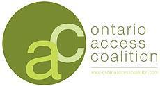 Ontario Access Coalition Mission Statement The Ontario Access Coalition is an independent Provincial, volunteer non-profit organization that works diligently to keep