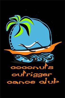 2 0 1 7 COCONUTS OUTRIGGER CANOE