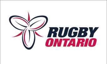 GAME MANAGEMENT GUIDELINES FOR RUGBY IN ONTARIO - 2017 The Game Management Guidelines are to reflect the playing, coaching and refereeing of the game in Ontario.