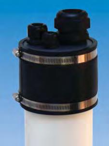 TR-75713 TR-75713 Tank-Full Shut-Off 4 lb Dimensions 6 x 6 x 21 in Enclosure PVC and aluminum Operating Presure 0-100 psi Electro-Pneumatic Overfill Protection Device (TR-758) - Uses an intrinsically