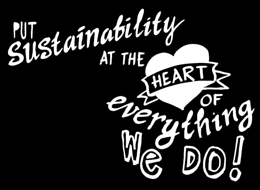Sustainability Service