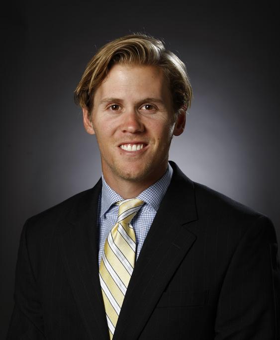 2016 COACHING STAFF Head Coach Jamie Franks Alma Mater: Wake Forest (2009) Experience: Second Season Quick Hits: Youngest head coach in the country in 2015 Fifth overall season with program (3 as
