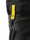 (112 cm-132 cm) 2X-3X Fall Protection for Tools Utility Tool Belt Padded Cordura provides for durability