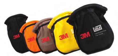 The Small Parts Pouch is designed for small parts such as nuts, bolts, screws and nails.