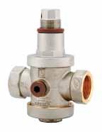 143 EUROPRESS pressure reducing valve SIZE PRESSURE CODE PACKING 1/2 (DN 15) 25bar/362,5psi 1430012 1/34 3/4 (DN 20) 25bar/362,5psi 1430034 1/34 1 (DN 25) 25bar/362,5psi 1430100 1/18 1 1/4 (DN 32)